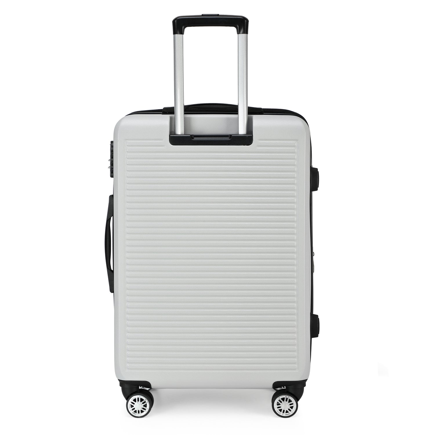 GREENWICH Cabin suitcase Extensible Niza 55cm