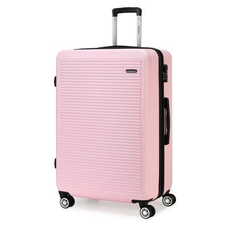 GREENWICH Grande valigia Extensible Niza 76 cm