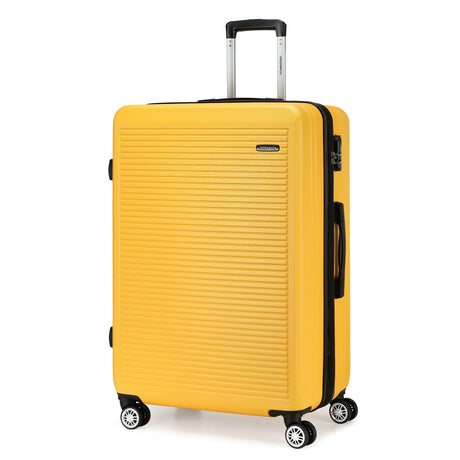 GREENWICH Grande valigia Extensible Niza 76 cm