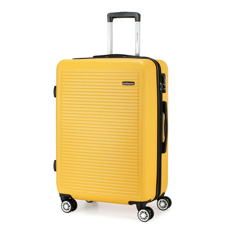 GREENWICH Valigia media Extensible Niza 66cm