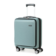 GREENWICH Cabin suitcase Extensible easy acces Niza 55cm