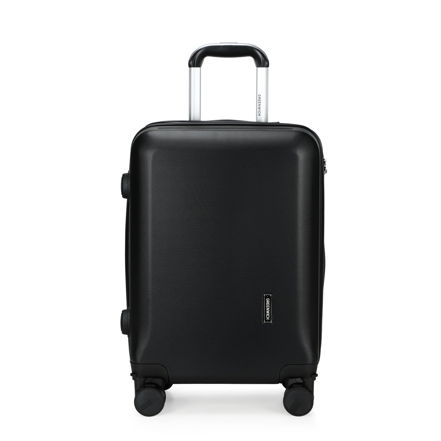 GREENWICH Cabin suitcase with removable wheels KIOTO