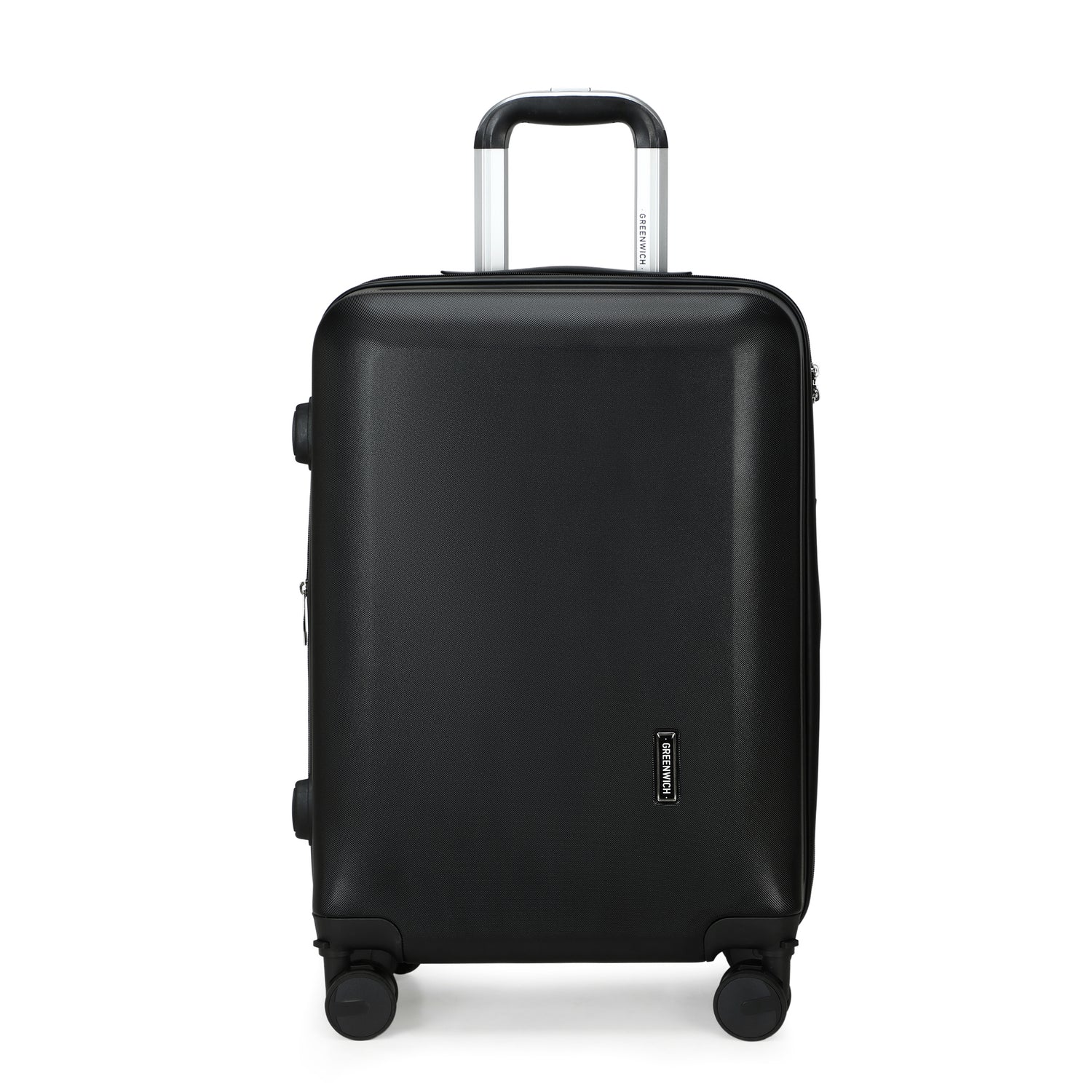 GREENWICH small suitcase with removable wheels KIOTO