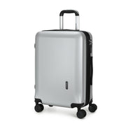 GREENWICH Cabin suitcase with removable wheels extensible KYOTO