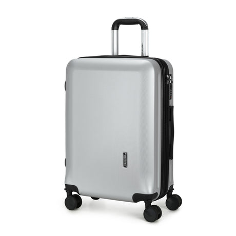 GREENWICH petite valise à roulettes amovibles KIOTO