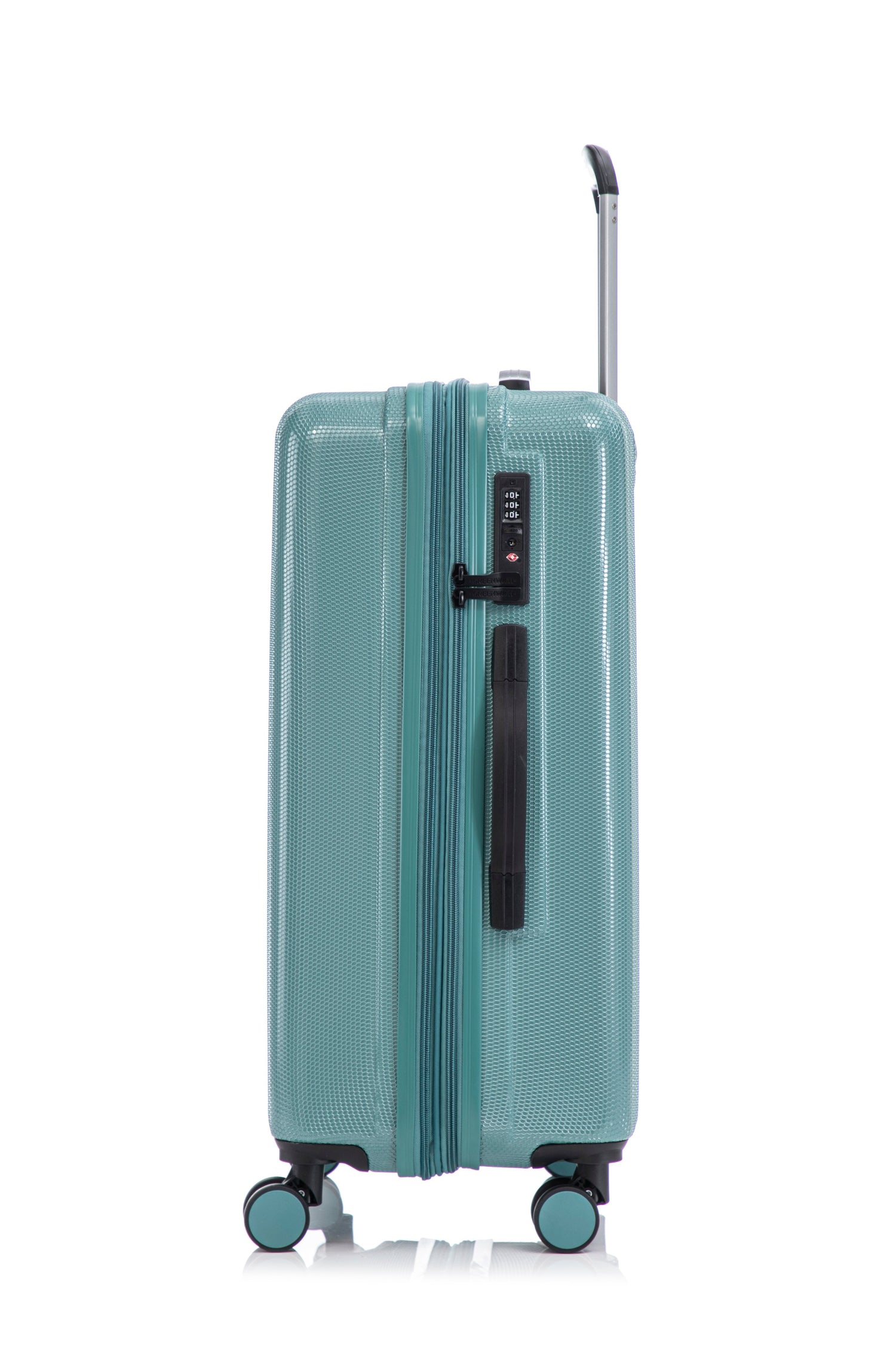 GREENWICH Walizka kabinowa 55cm HANOI