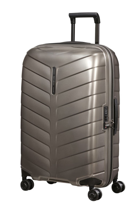 SAMSONITE ATTRIX TROLLEY RÍGIDO 69CM