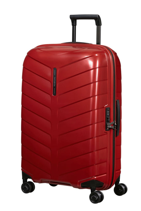 SAMSONITE ATTRIX TROLLEY RÍGIDO 69CM