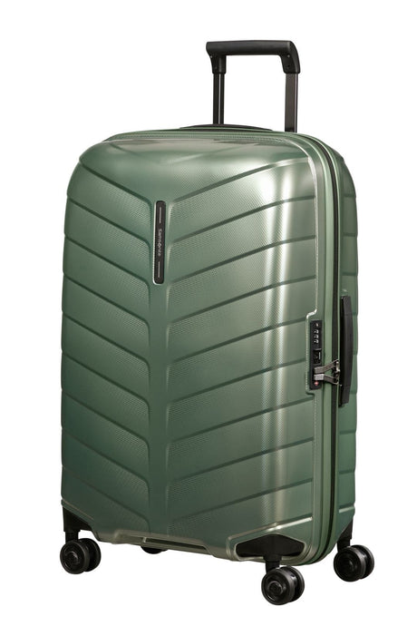 SAMSONITE ATTRIX TROLLEY RÍGIDO 69CM