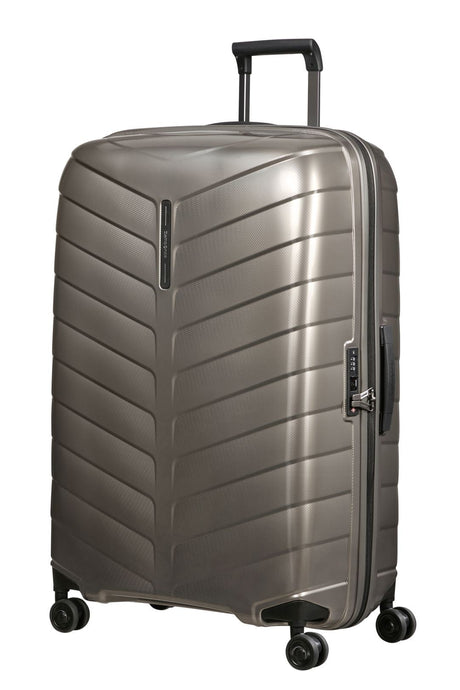 SAMSONITE ATTRIX TROLLEY Starr 81 cm