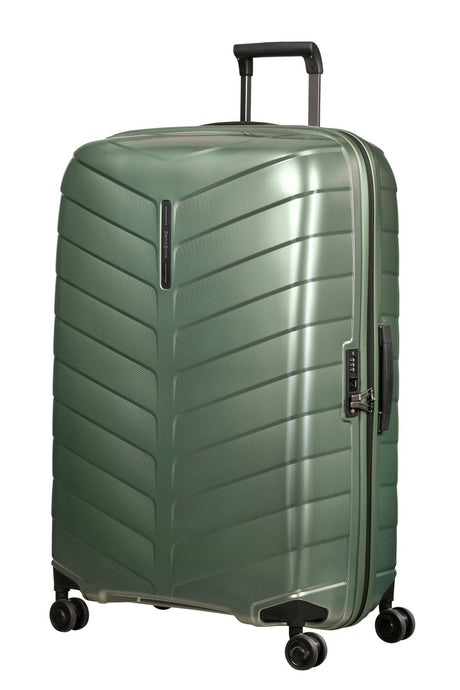 SAMSONITE ATTRIX TROLLEY Starr 81 cm