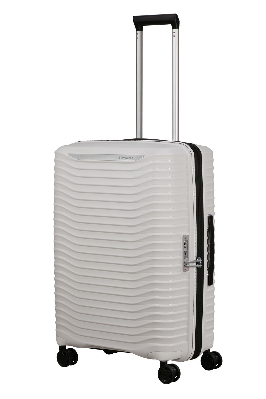 Gemiddelde koffer Extensible UPSCAPE van Samsonite 68cm
