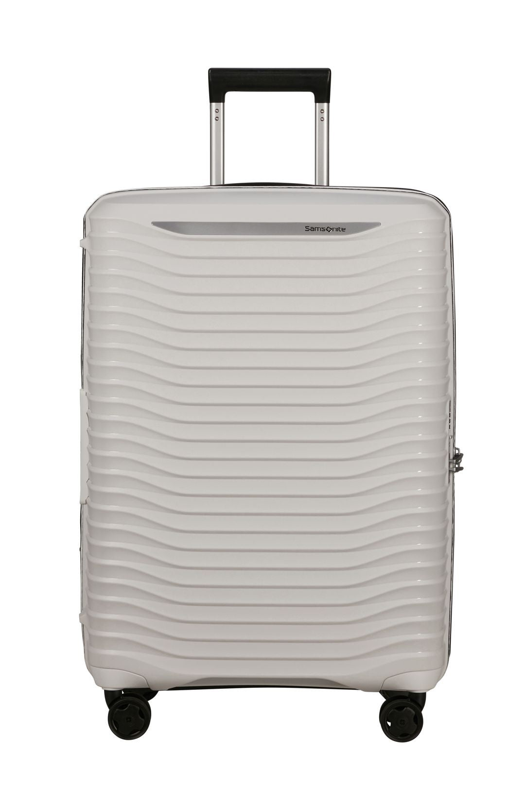 Gemiddelde koffer Extensible UPSCAPE van Samsonite 68cm