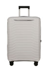 Gemiddelde koffer Extensible UPSCAPE van Samsonite 68cm