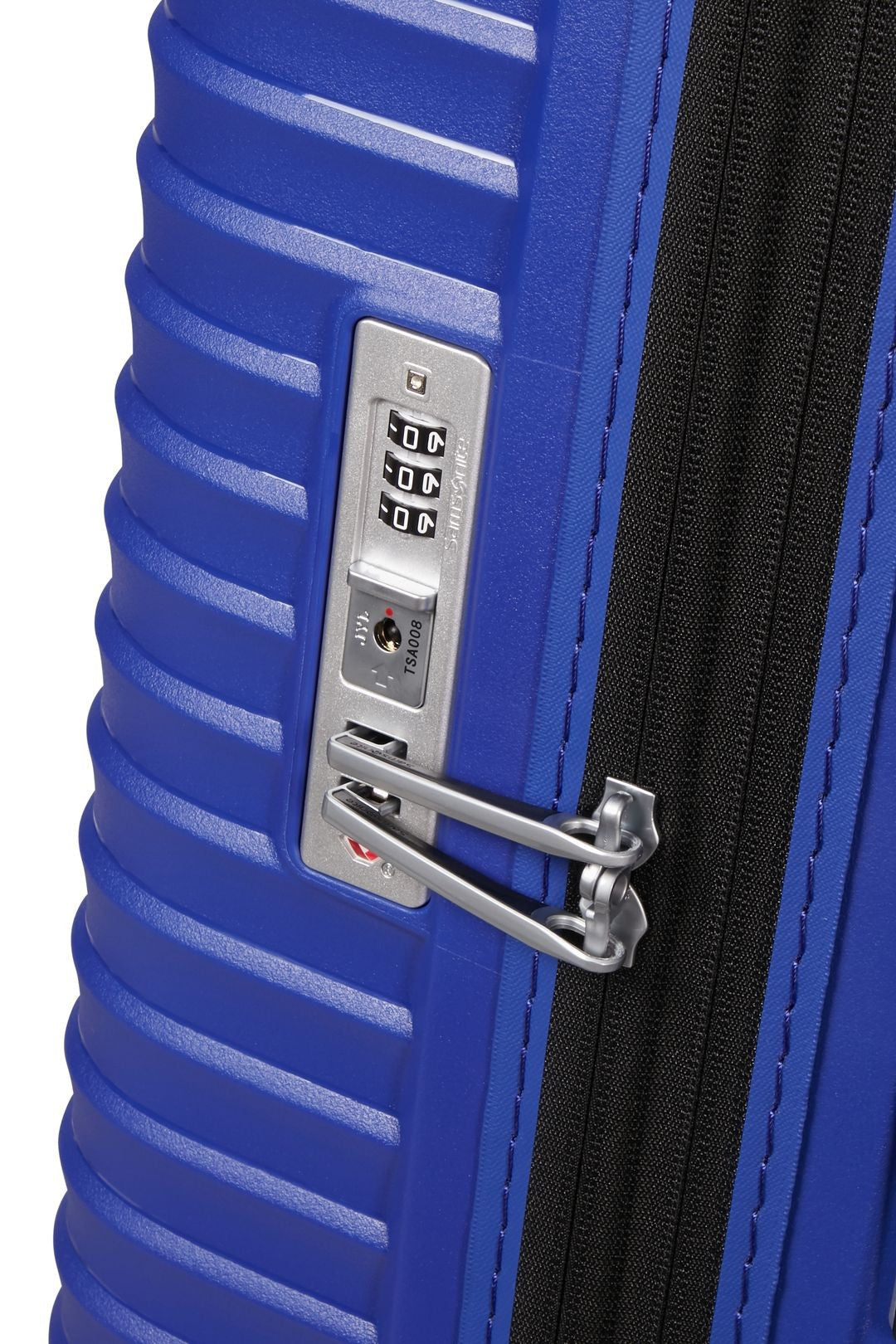 Gemiddelde koffer Extensible UPSCAPE van Samsonite 68cm