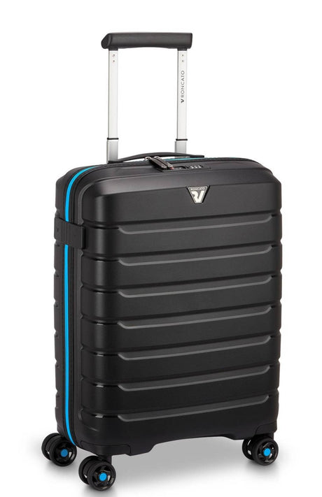 Roncato Cabin suitcase B-FLYING NEON 55CM