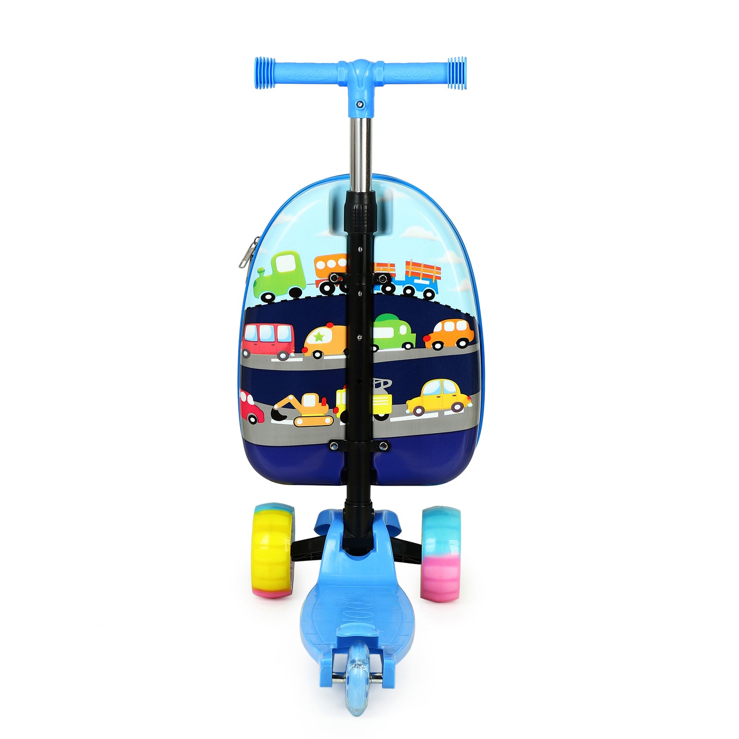 GREENWICH patinete maleta 75cm