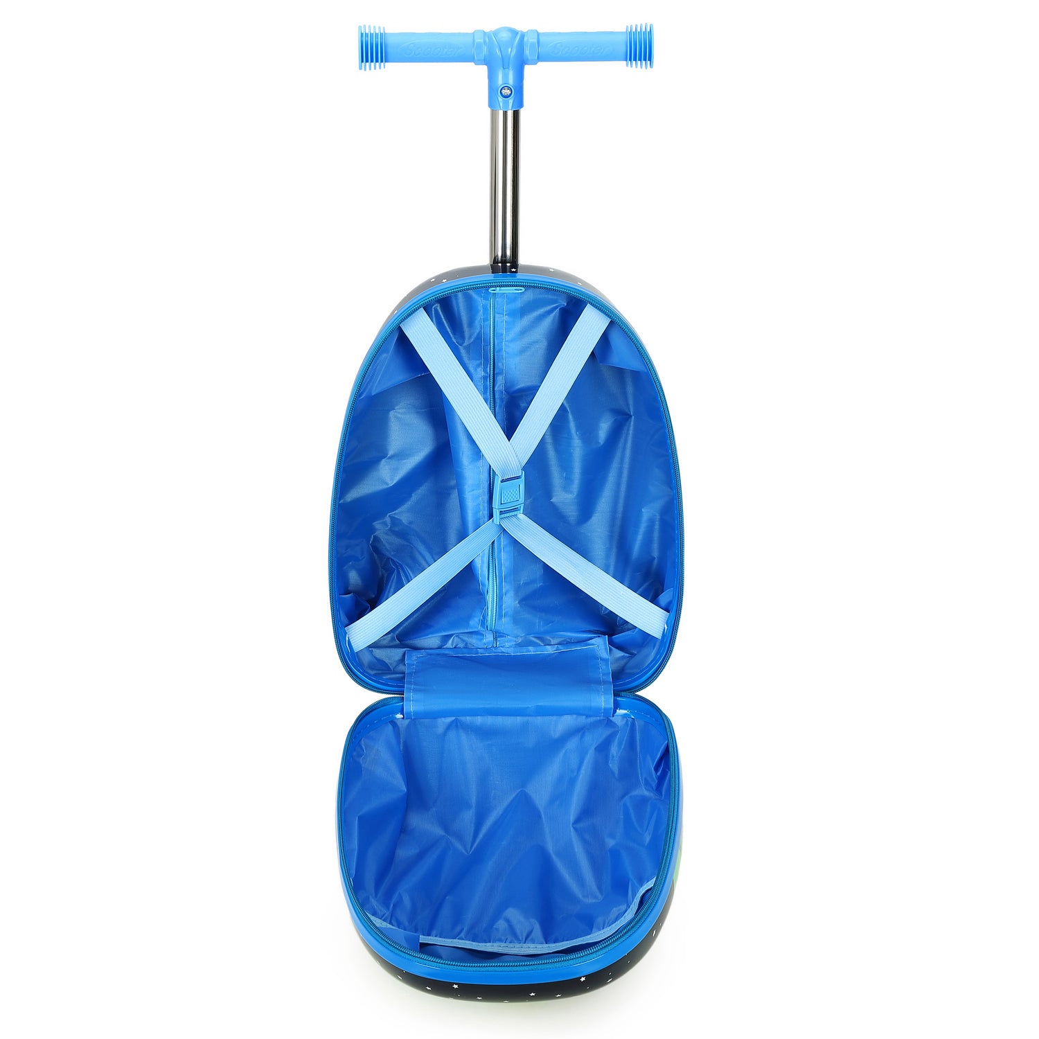 GREENWICH patinete maleta 75cm