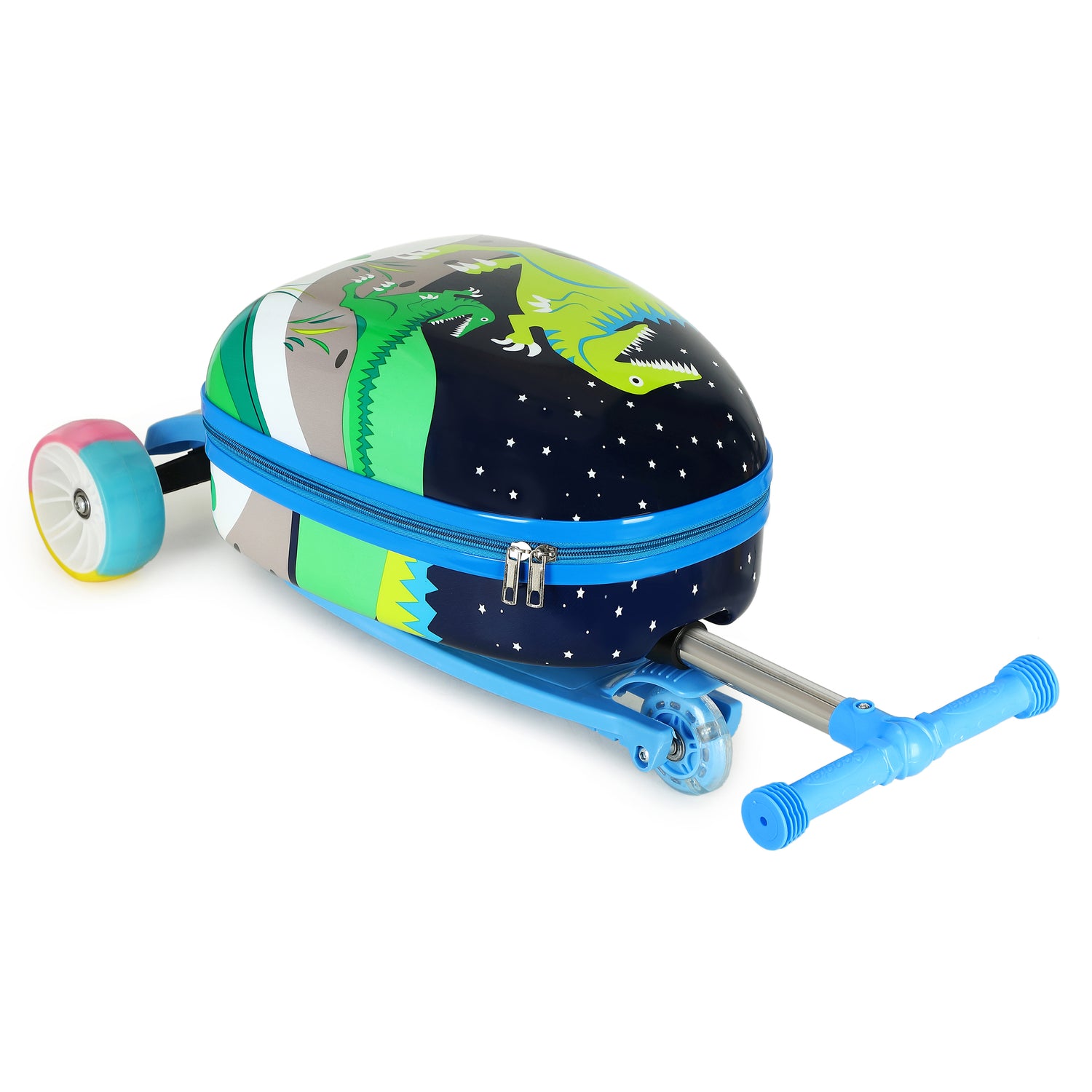 GREENWICH patinete maleta 75cm