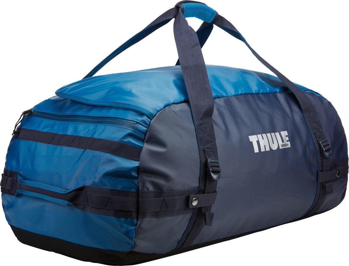 THULE BOLSA Voyage 3in1 CHASM L 90L POSEIDON