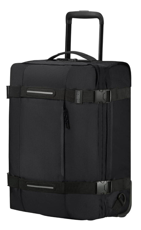AMERICAN TOURISTER BOLSA Podróżuj z kołami/plecakiem - URBAN TRACK 55CM