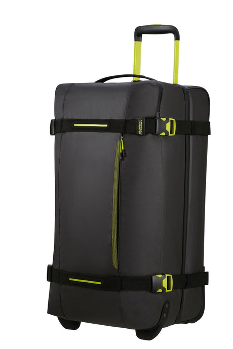 AMERICAN TOURISTER BOLSA Travel with whet m URBAN TRACK COATED