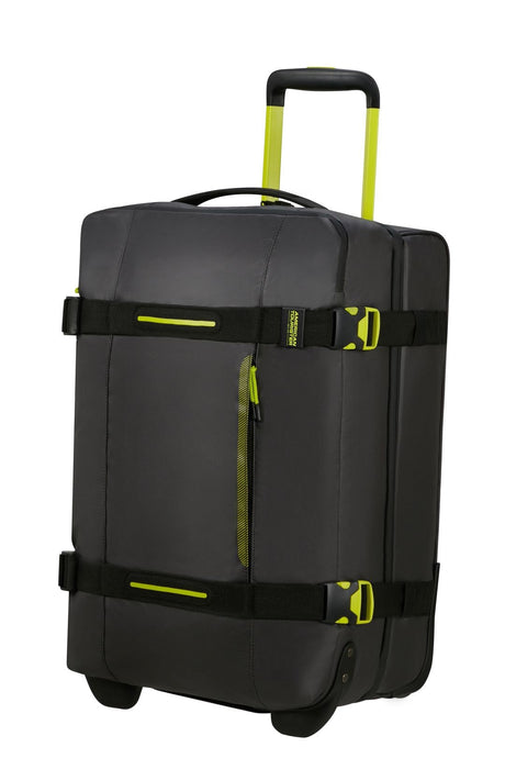 AMERICAN TOURISTER BOLSA Podróżuj z kółkami URBAN TRACK COATED