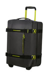 AMERICAN TOURISTER BOLSA Reis met wielen s URBAN TRACK COATED