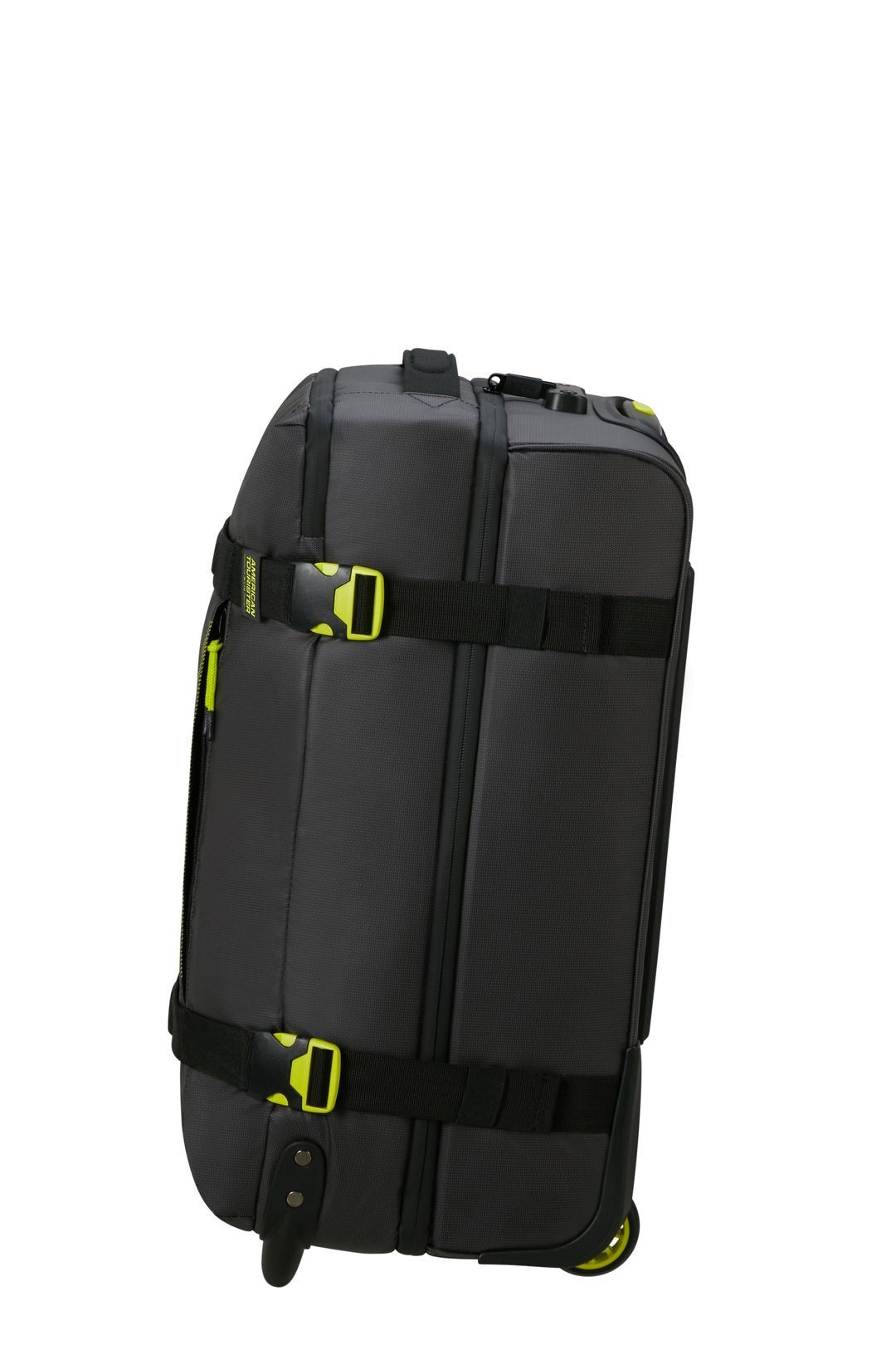 AMERICAN TOURISTER BOLSA Reis met wielen s URBAN TRACK COATED