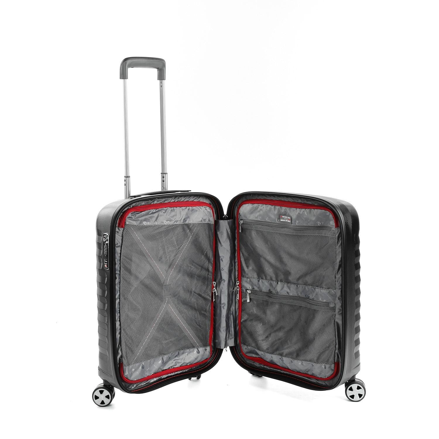 Roncato TROLLEY Cabin S UNO PREMIUM 2.0