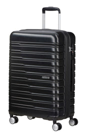 AMERICAN TOURISTER Keskikokoinen matkalaukku EXTENSIBLE FLASHLINE 67CM