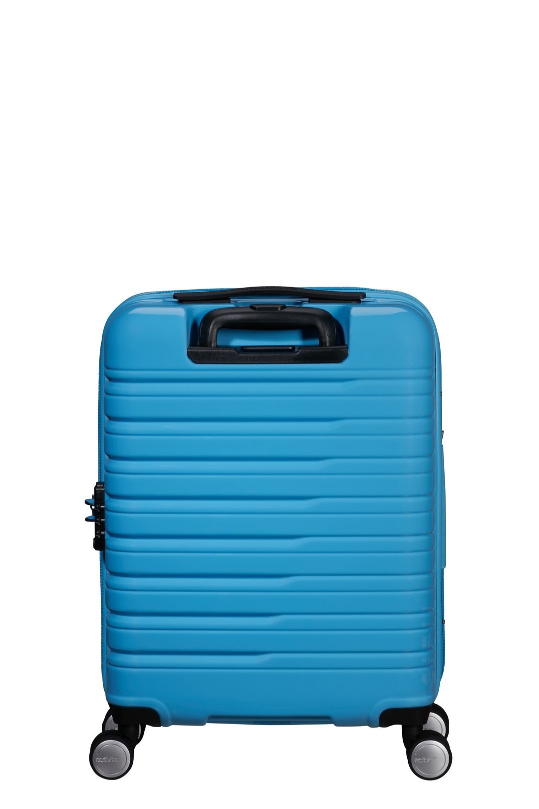 AMERICAN TOURISTER Matkalaukku matkustamoon EXTENSIBLE FLASHLINE POP 55CM