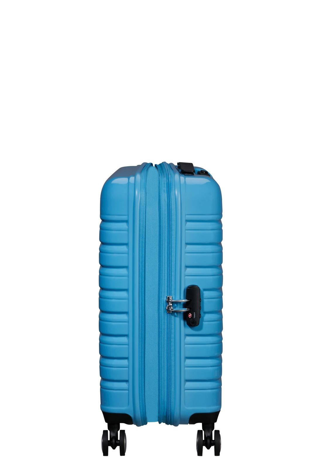 AMERICAN TOURISTER Matkalaukku matkustamoon EXTENSIBLE FLASHLINE POP 55CM
