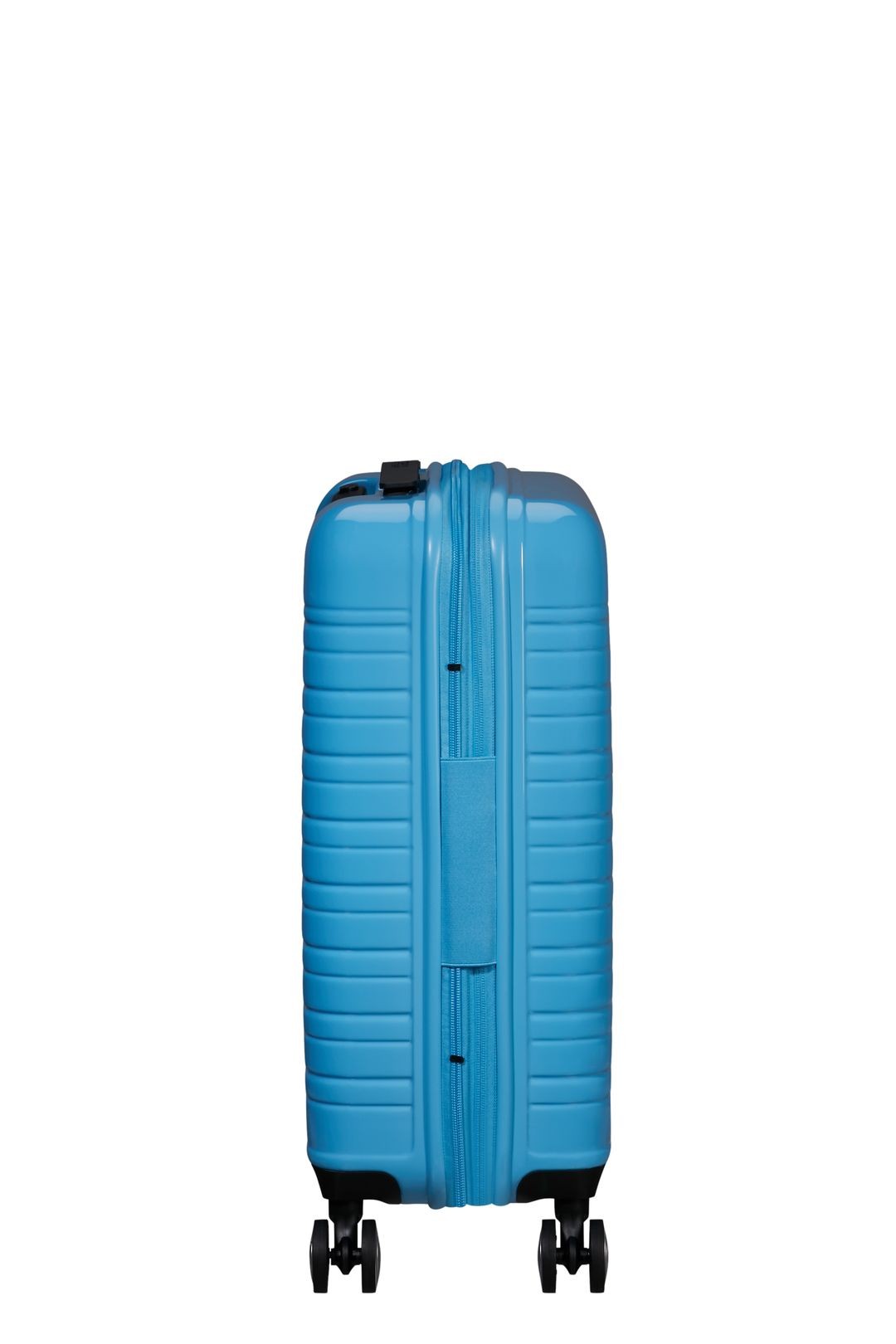 AMERICAN TOURISTER Matkalaukku matkustamoon EXTENSIBLE FLASHLINE POP 55CM
