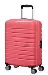 AMERICAN TOURISTER Matkalaukku matkustamoon EXTENSIBLE FLASHLINE POP 55CM