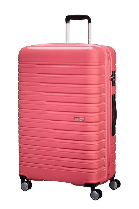 AMERICAN TOURISTER Grote koffer EXTENSIBLE FLASHLINE POP 78 cm