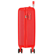 Valise cabine Spiderman Urban rigide 55 cm