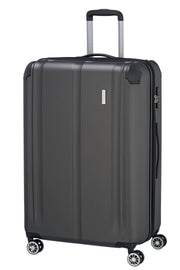 TRAVELITE MALETA GRANDE EXTENSIBLE CITY 77CM