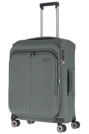 TRAVELITE Medium suitcase EXTENSIBLE PRIIMA 68CM