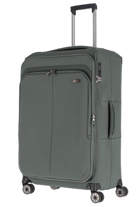 TRAVELITE Iso matkalaukku EXTENSIBLE PRIIMA 79CM
