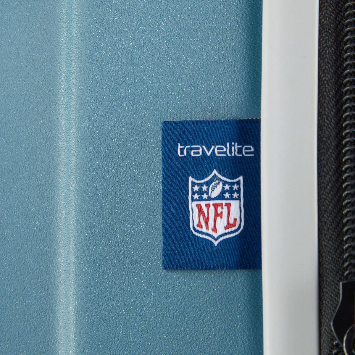 Travelite Nfl Large Suitcase 76Cm Philadelphia Eagles