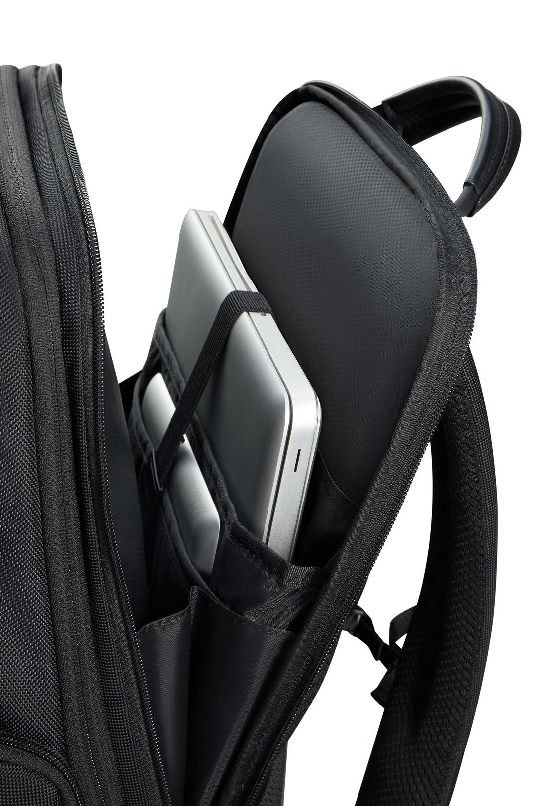 SAMSONITE Rucksack 17.3 " EXTENSIBLE URBAN-EYE