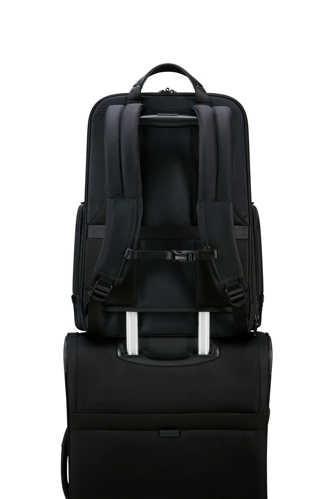 SAMSONITE Rucksack 17.3 " EXTENSIBLE URBAN-EYE