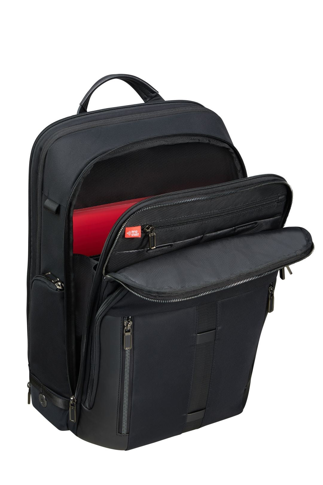 SAMSONITE Rucksack 17.3 " EXTENSIBLE URBAN-EYE
