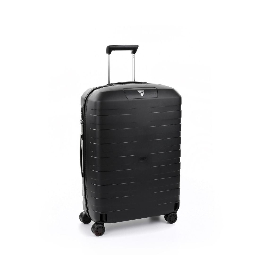 RONCATO BOX 4.0 Mittlerer Koffer EXTENSIBLE 69CM