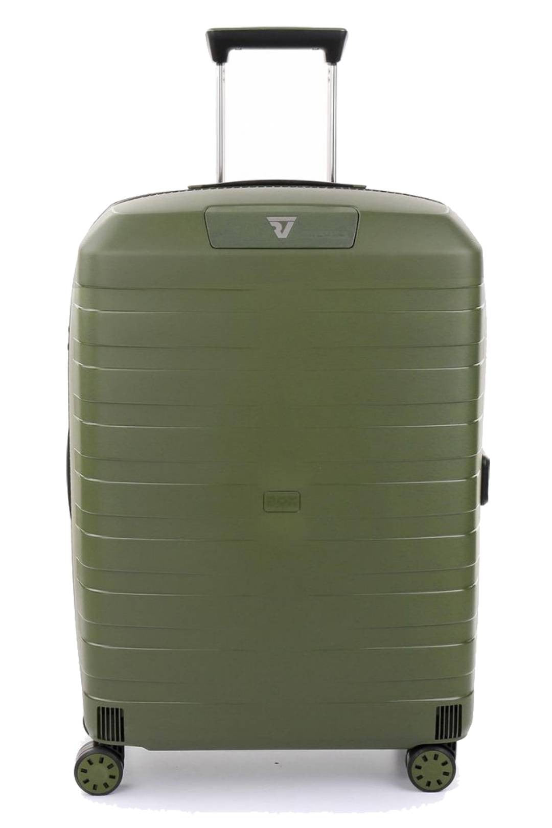 RONCATO BOX 4.0 Mittlerer Koffer EXTENSIBLE 69CM