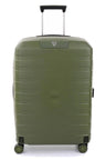 RONCATO BOX 4.0 Mittlerer Koffer EXTENSIBLE 69CM