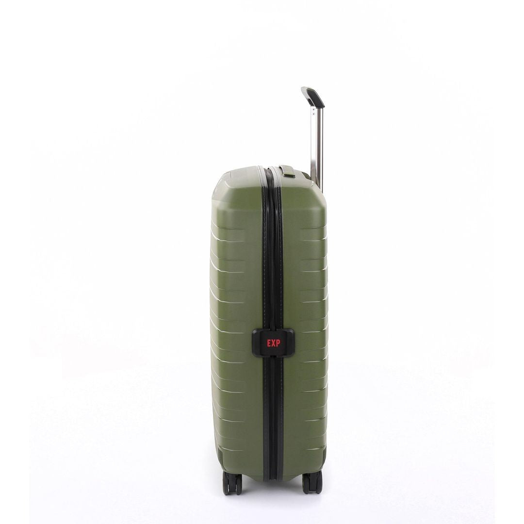 RONCATO BOX 4.0 Mittlerer Koffer EXTENSIBLE 69CM