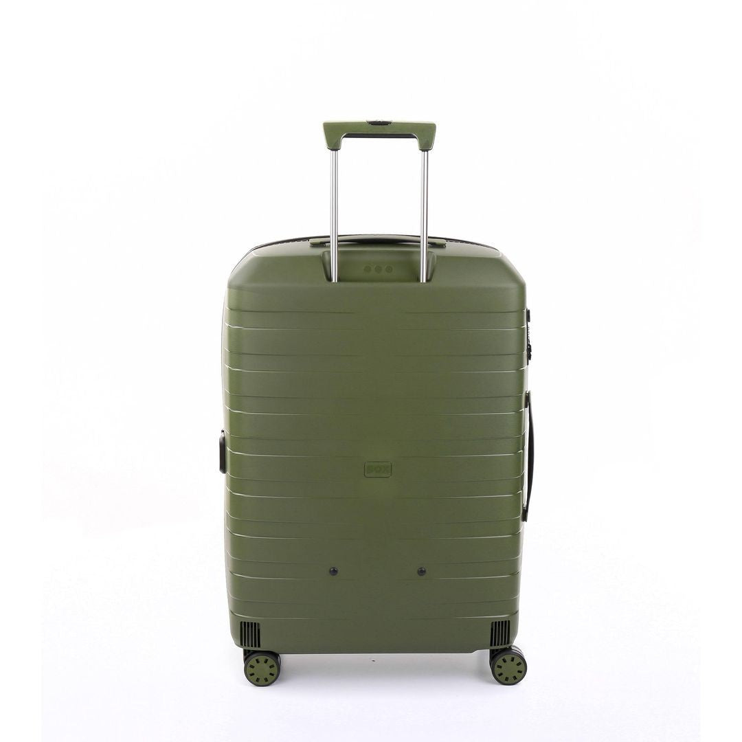 RONCATO BOX 4.0 Mittlerer Koffer EXTENSIBLE 69CM
