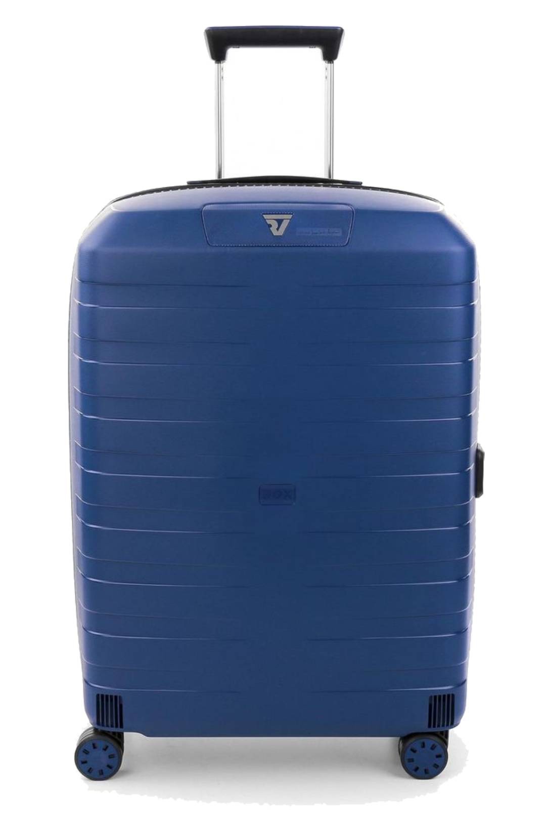 RONCATO BOX 4.0 Mittlerer Koffer EXTENSIBLE 69CM